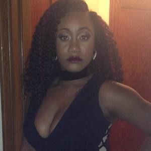 Meet your Posher, Faith